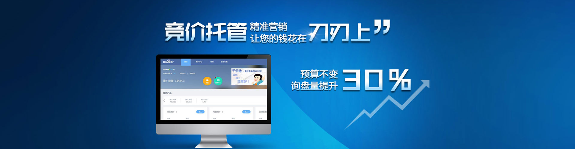 安乐百度广告竞价